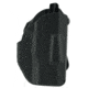 Safariland 737817918411 7378-7TS-ALS Black SafariSeven Nylon Blend Belt S&amp;W M&amp;P