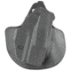 Safariland 7378938411 7TS Black SafariSeven Nylon Blend Belt S&amp;W M&amp;P 9,40 Right Hand, 7378-938-411
