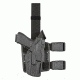 Safariland 7384 7TS ALS OMV Tactical Holster, S&amp;W M&amp;P 9L 5in. w/o Thumb Safety, STX Flat Dark Earth, Right Hand, 7384-819-551
