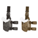 Safariland 7385 ALS Tactical Holster, Black, Flat Dark Earth