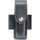 Safariland 76 Single Handgun Magazine Pouch - Hi Gloss Black, Ambidextrous 76-383-9HS