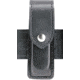 Safariland 76 Single Handgun Magazine Pouch - STX TAC Black, Ambidextrous 76-118-13PBL