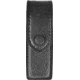 Safariland 76 Single Handgun Magazine Pouch - STX TAC Black, Ambidextrous 76-76-13PBL