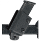 Safariland 771 Single Long Gun Magazine Pouch - Tactical Black, Left Hand 771-383-122-2