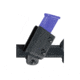 Safariland 771 Single Long Gun Magazine Pouch - Tactical Black, Left Hand 771-950-122-2