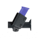 Safariland 771 Single Long Gun Magazine Pouch - Tactical Black, Right Hand 771-950-121-2