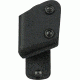 Safariland 773 Adjustable Magazine Pouch - Tactical Black, Right Hand 773-53-121-2