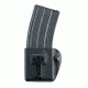 Safariland 774 Competition Rifle Mag Pouch, STX Tactical Black, Ambidextrous - H&amp;K G36 - 774-212-13