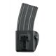 Safariland 774 Mag Pouch STX B/W Sprgfd Armory M1A 774-308-48