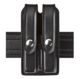 Safariland Model 78 Slimline Double Magazine Pouches, 78-419-48