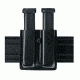 Safariland 79 Slimline Open Top Double Magazine Pouch - 79-419-13