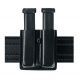 Safariland 79 - Slimline Open Top Double Magazine Pouch - 1163433
