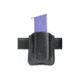 Safariland 81 Concealment Magazine Holder, Lightweight - Plain Cordovan, Ambidextrous
