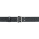 Safariland Suede Lined Belt w/ Buckle, 2.25in, 44 in. Waist