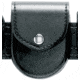 Safariland 90H Handcuff Pouch, Top Flap, for Hinged Cuffs 90H-2PBL