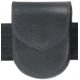 Safariland 90HS Handcuff Pouch, Top Flap, Hidden Snap, for Hinged Cuffs 90-9HS