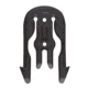 Safariland Accessory Locking Fork, Black 6004-16-2