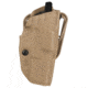 Safariland 6377 ALS Belt Slide Holster, Sig SauerP229, STX Flat Dark Earth, Left Hand, No Rails, 6377-74-552