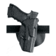 Safariland Als Conc. Hol. 1911 Rails Plain, 6378-53-411-MS30
