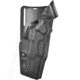 Safariland ALS Duty Holster, STX Plain Black, Right Hand, Springfield XD9505, 6325-1492-411