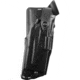 Safariland 6365 ALS SLS Low Ride LVL III Holster, SIG Sauer P226R, Left, Hi Gloss, Black, 6365-477-492