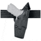 Safariland 6360 ALS/SLS Mid-Ride Level-III Retention S&amp;W M&amp;P 40 w/Safety STX Tactical Black Right Hand 6360-619-131