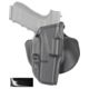Safariland 6378 ALS Paddle Holster, SIG Sauer P226/SIG Sauer P226R, Right Hand, STX Hi Gloss, Black, 6378-477-491
