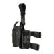 Safariland 6304 ALS/SLS Tactical Holster, Sig SauerP229R X300, STX Tactical, Black, Right Hand, 6304-7442-131