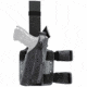 Safariland 6304 ALS/SLS Tactical Holster, Sig SauerP229R X300, STX Tactical, Black, Right Hand, 6304-7442-131