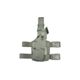 Open Box, Dealer Demo, Safariland 6305 ALS Tactical w/ Quick Release Leg Harness Holster, SIG Sauer P226R/SIG Sauer P220R/SIG Sauer P226R DAK/SIG Sauer P220R DAK, Right Hand, STX, Foliage Green, 6305-7742-541-SP10