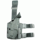 Safariland 6354 ALS Thigh Holster, STX Foliage Green, Right Hand - Springfield .357/.40/.45 - 6354-149-541 