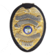 Safariland Badge Clip Cut #3 Cor - 7350-03-01