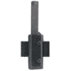 Safariland Baton Holder Kydex Rh - 135-F16-131-2