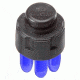 Safariland COMP II Speedloader - Ambidextrous J-R4C