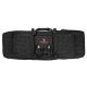 Safariland Dual Rifle Case, Black - 46in - 4552-46-4