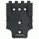 Safariland Duty Receiver Plate, OD Green 6004-22-56