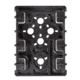 Safariland ELS 35 Receiver Plate, Foliage Green 6004-35-54