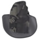 Safariland Gravity SafariLaminate OWB Paddle Holster, SIG Sauer P365 X, SIG Sauer XL, Right Hand, MultiCam Black, GRAVITY-0-465-A-0-C1-711