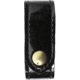 Safariland 690 Handcuff Strap, 1 Brass Snap, Hi Gloss Black - 690-9B 