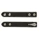 Safariland - Hidden Key Strap, Black - hk-11-4b