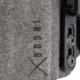Safariland IncogX IWB Holster for SIG Sauer P365/X/XL, Right Hand, Black, INCOG-0-465-A-0-CX2-61