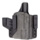 Safariland IncogX IWB Holster for SIG Sauer P365x Macro w/Light, Right Hand, Black, INCOG-0-565-A-7-CX1-61