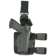 Safariland Leg Shroud W/detachable - 6005-6-123