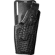 Safariland 6285 SLS LVL II  Low-Ride Holster, Smith &amp; Wesson Sigma SW40F 4.5in/SD9 VE/SD40 VE, Left, Basketweave, Black, 6285-40-82
