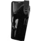 Safariland 6285 SLS LVL II  Low-Ride Holster, Springfield Armory 1911, Right, Hi Gloss, Black, 6285-56-91