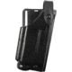 Safariland 6280 SLS Level II Retention Mid-Ride Duty Holster, SA XD 4in 9mm/.40 S&amp;W/.45 ACP, TLR-2, Right, Hi Gloss, Black, 6280-14821-491