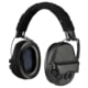 Safariland Liberator HP-R 2.0 Ear Muffs, TCI-LIBHPRB-2.0-BLK