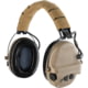 Safariland Liberator HP-R 2.0 Ear Muffs, TCI-LIBHPRB-2.0-FDE