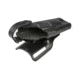Safariland 6280 SLS LVL II Mid-Ride Holster, SIG Sauer P229R, Streamlight TLR-2, Right, Plain, Black, 6280-77421-61
