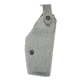 Safariland Model 6280 SLS Mid-Ride Level-II Duty Holster, Glock 19/23/32, Right Hand, STX Foliage Green, 6280-283-541
